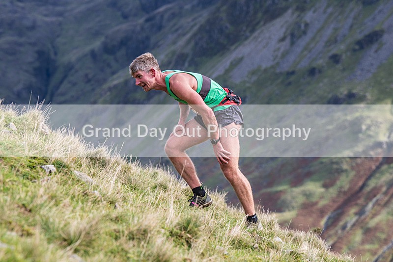 Wasdale Show-288 - Wasdale Head Show Fell Races (Junior & Senior) Saturday 14th October 2023