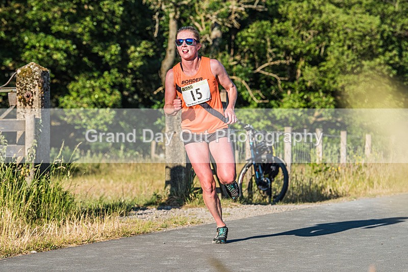 Round Latrigg-84 - Round Latrigg (Mike Mullen Memorial) Fell Race Wednesday 14th June 2023