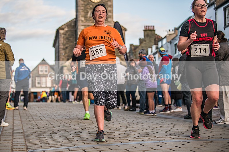 Keswick RTH-1186 - Keswick AC Round The Houses Road Race Wednesday 24th April 2024