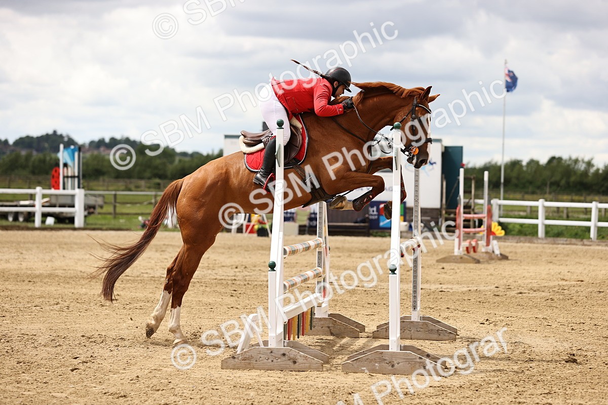 SBM_002644 - Class 10 - Senior Discovery - 1.00m