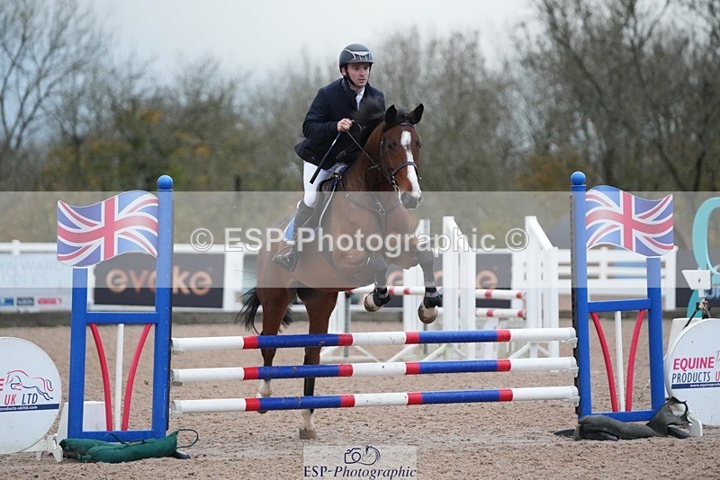251107-090230-00020 - Cls 1 Clear Round