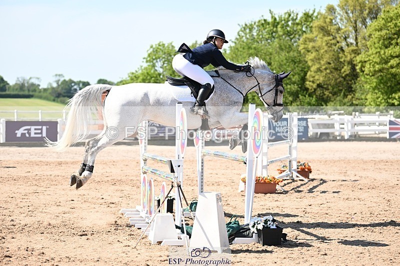 250510-104706-10316 - Cls 20 Snr Discovery and 1m Open