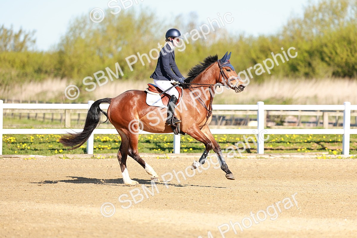 SBM_000276 - Class 1 - Clear Round