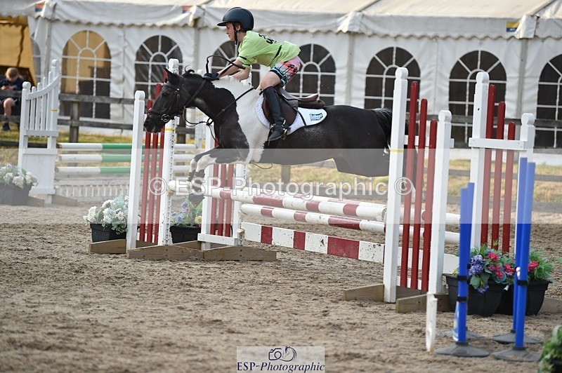 230617-190014-08217 - Cls 40 Jolly Jumps Ride & Run