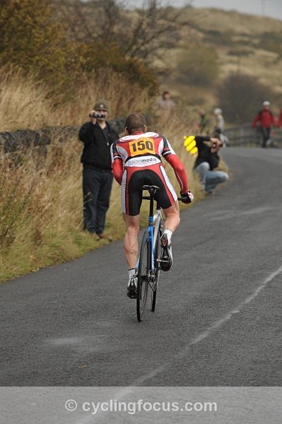 708 National Hill Climb Championship 2009 - National Hill Climb Championship 2009