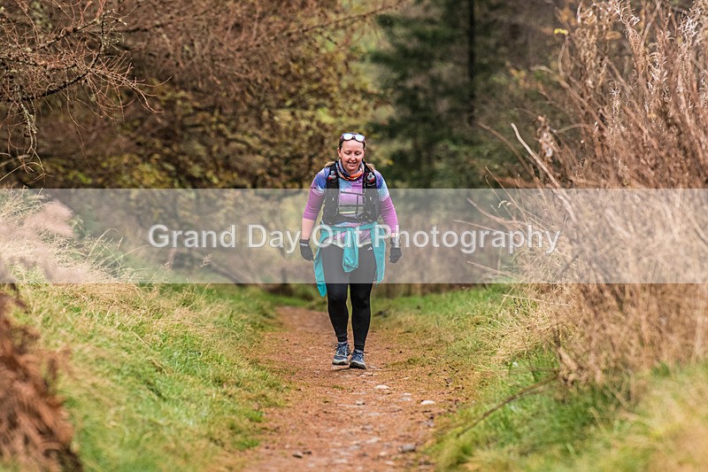 Tweed Valley-937 - High Terrain Events Tweed Valley 65 & 50K Ultra Trail Races Sunday 17th November 2024