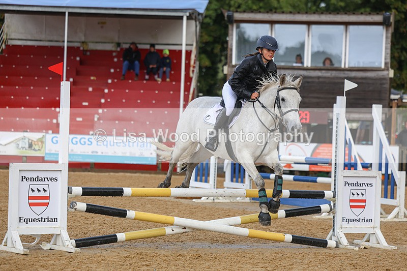 3E7A7779 - Class 2: 70cm Junior