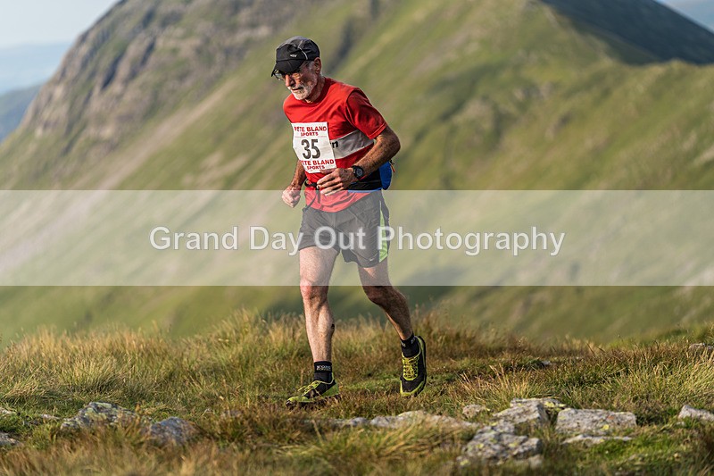 Seat Sandal-248 - Seat Sandal Fell Race Wednesday 17th July 2024