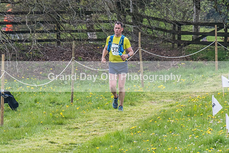 3 Peaks Finish-2228 - The 3 Peaks Race Saturday 26th April 2025 - The Finish