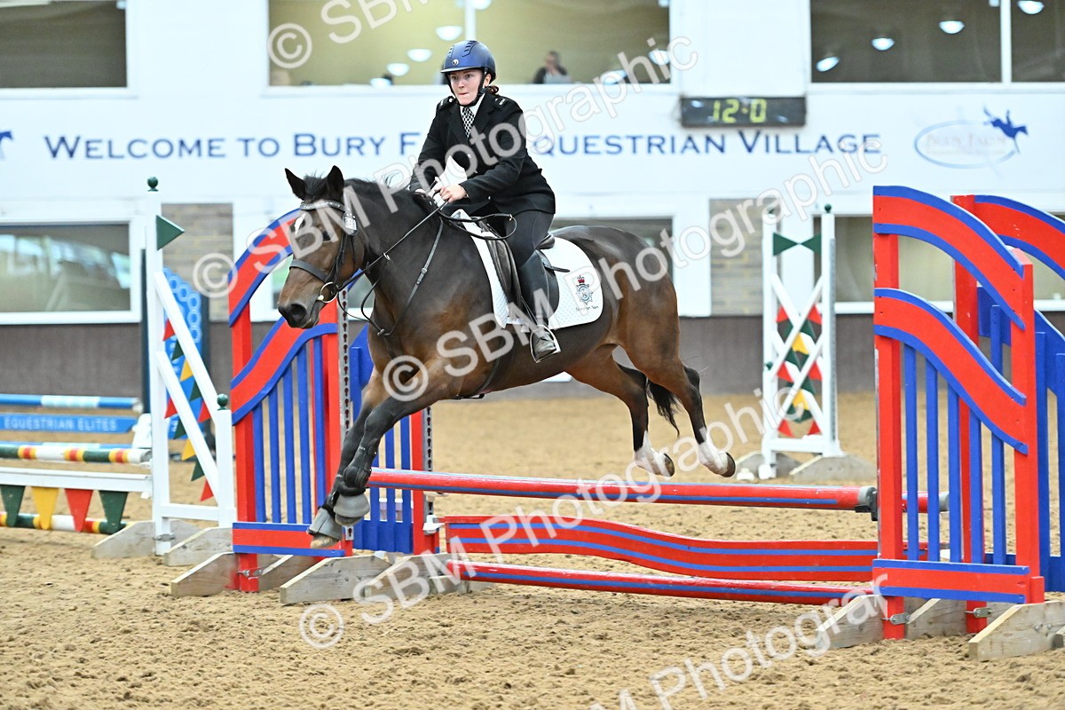 SBM_003314 - Class 53 - 60cm Restricted