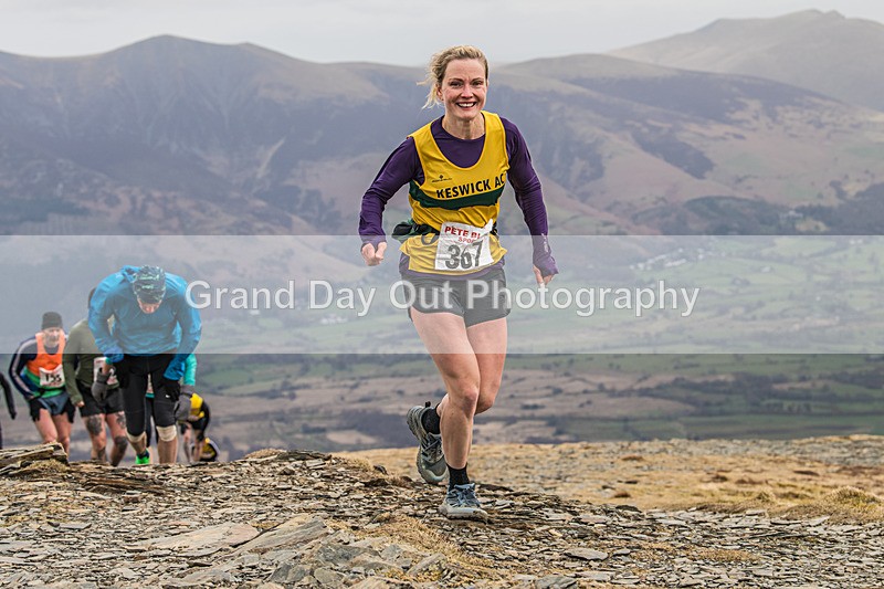 Coledale-474 - Coledale Horseshoe Fell Race Saturday 29th March 2025