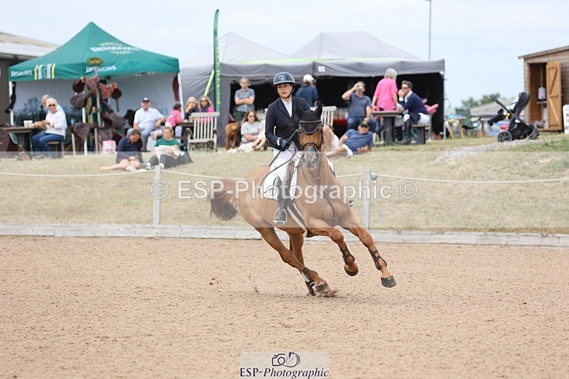 250719-140051-15937 - Cls 3, 3 Star Small Tour Start til Break