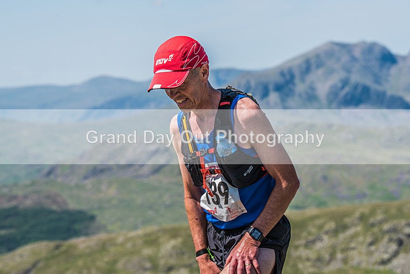 Duddon Long-959 - Duddon Valley (Long) Fell Race Saturday 3rd June 2023