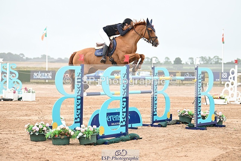 250717-155511-07209 - Cls 5, 3 Star Big Tour 3pm to End