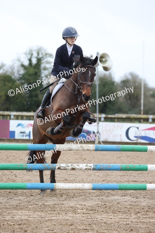 20260207-0421Cherwell 7th Feb 2026 Combined Training - Class 4 - 90cm