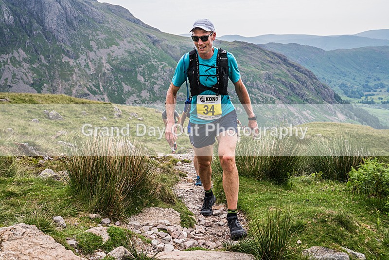 Great Lakes-200 - Great Lakes Fell Race Saturday 21st June 2025
