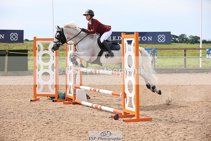 240714A-110625-01875 - Cls 5 A&B Poney Newc & 1.00 Open