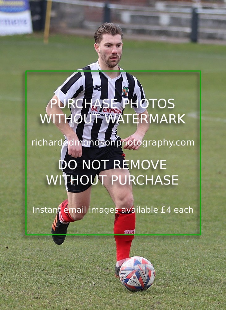 IMG_5108 - Kendal Town vs Litherland (11/3/23)