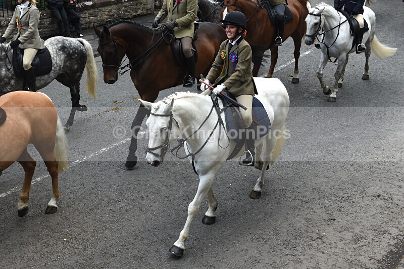 068 - Selkirk Common Riding 2026