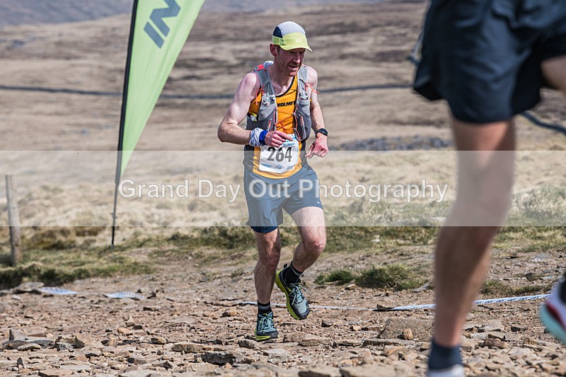 Pen-Y-Ghent-89 - The 3 Peaks Race Saturday 25th April 2026 - Pen Y Ghent