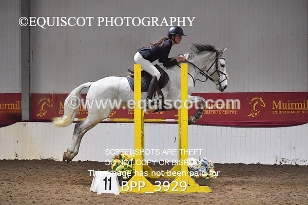 BPP_3929 - CLASS 28 Pony Discovery / 90cm Open