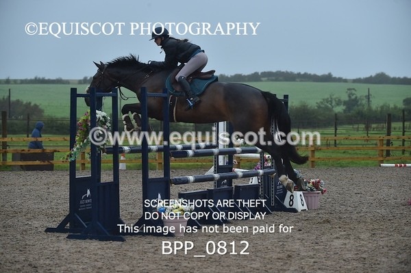 BPP_0812 - CLASS 19 SAT Equiyd 1.05m Amateur Championship Qualifier