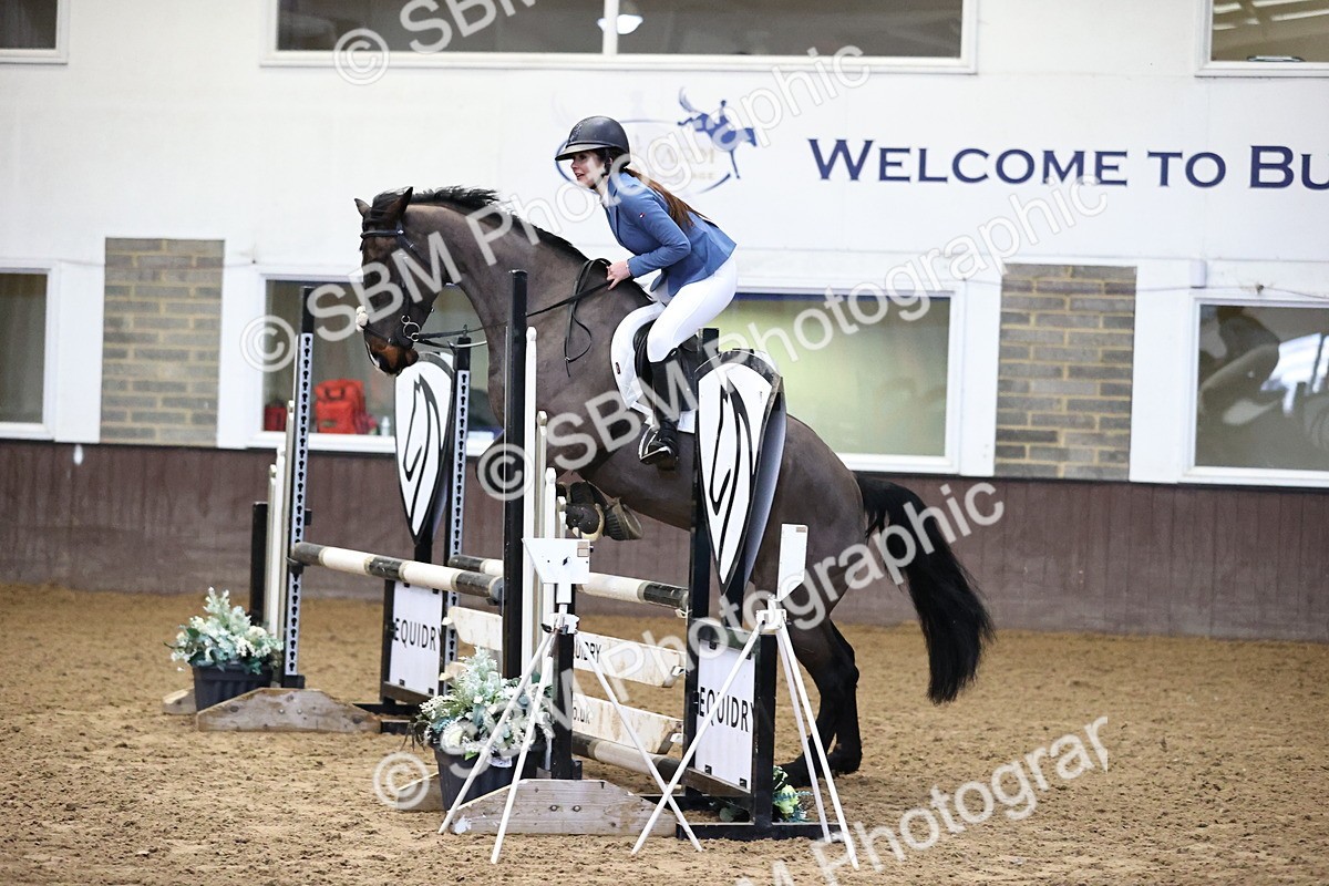 SBM_003804 - Class 14 - Senior British Novice - 90cm