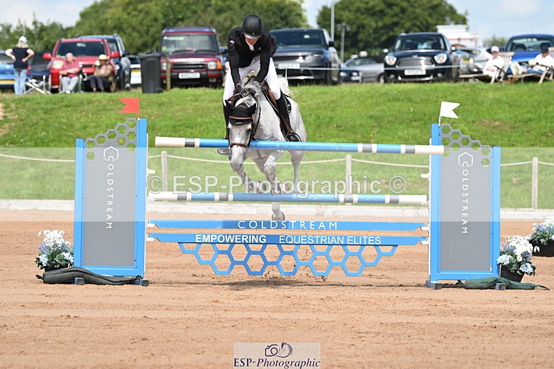240718A-131822-05653 - Cls 33, YH 7 Yr Olds 1.30m
