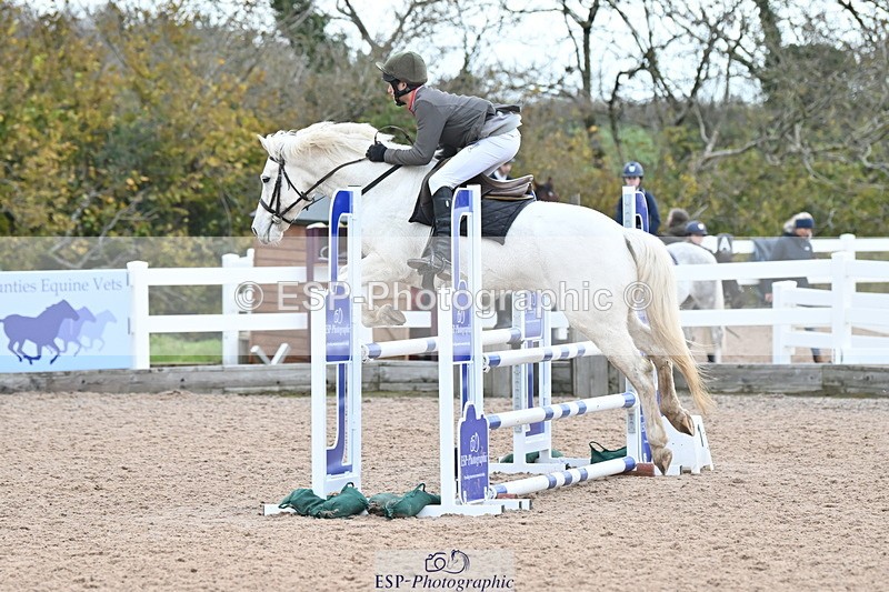 231119A-102513-04912 - Sun Cls 3 BlueChip Pony Discovery Qualifier