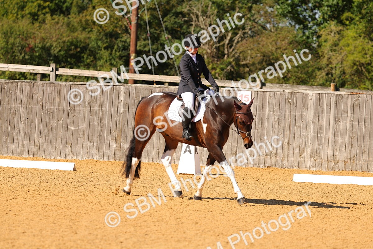 SBM_40693 - D18 - Grand Tour Championship - Novice 34