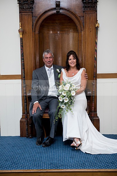 NMH-408 - Sonja and Steve's Wedding 21/7/2018