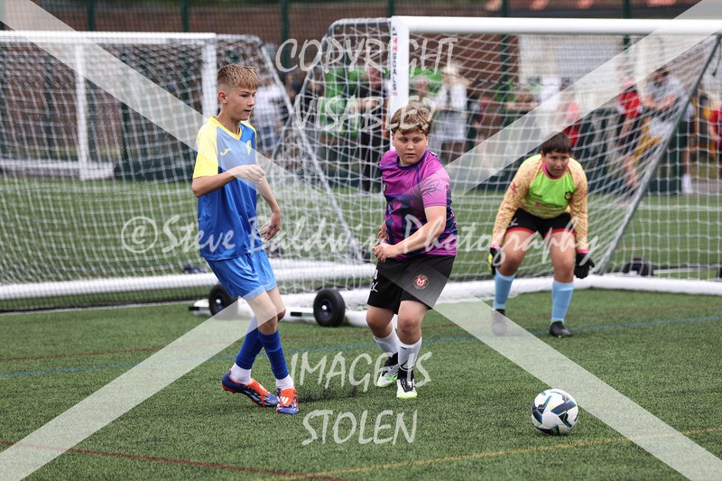 1DX31715 - Sun 14th U12 Boys