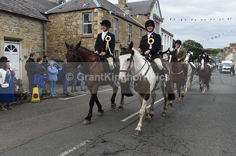 221 - Flodden Rideout 2026
