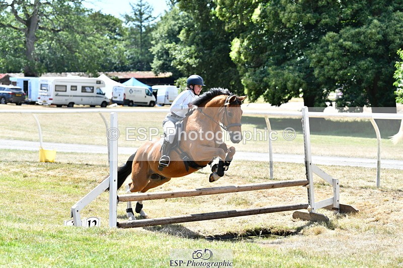 260705A-135722-20130 - Cls 59 Snr 100cm Derby Trial