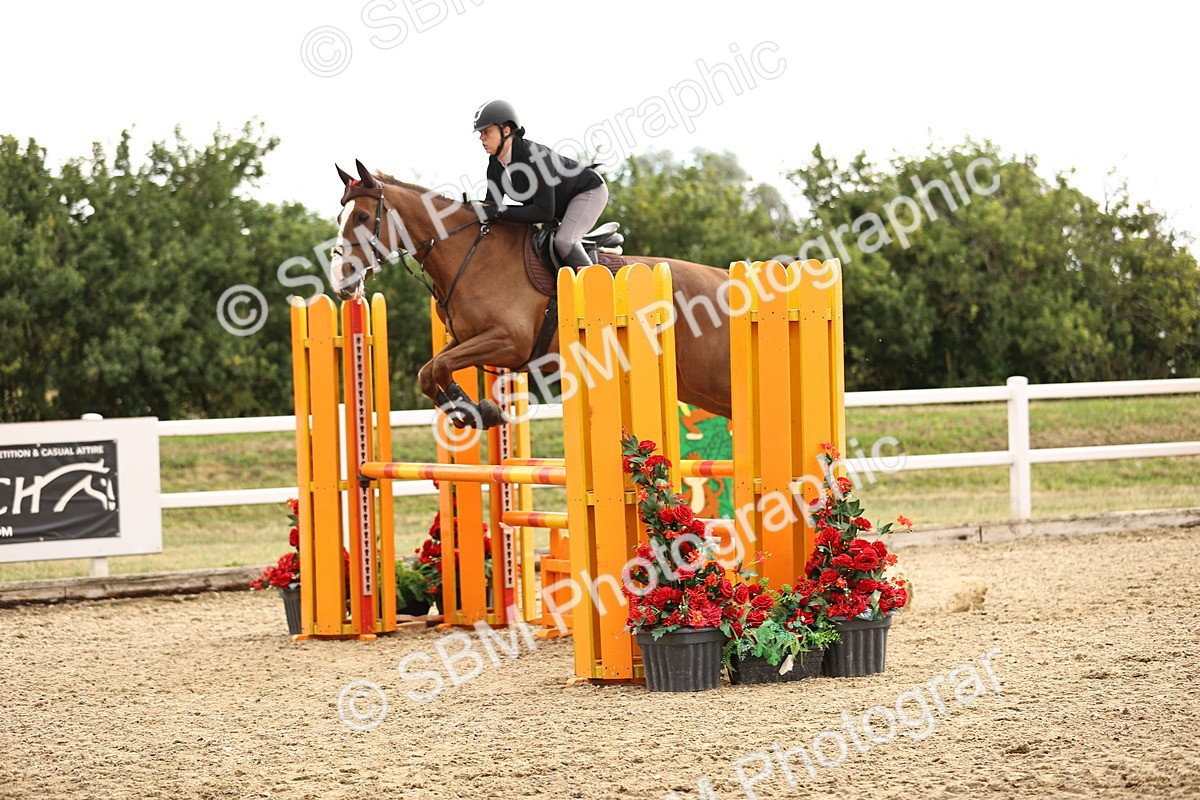 SBM_002893 - Class 20 - Senior Discovery - 1.00m