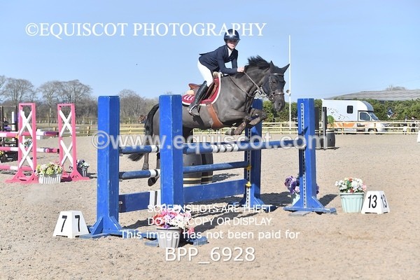 BPP_6928 - CLASS 16 SUN Scottish Branch 138cm Outdoor Championship