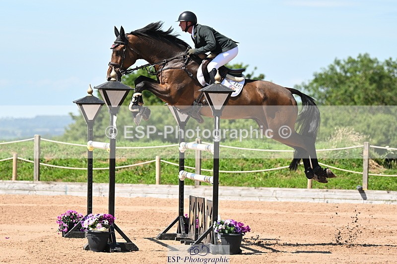 240719A-113825-10581 - Cls 2, 3 Star Small Tour 1.40m