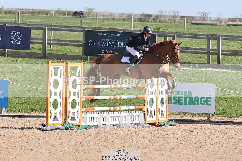 250402-125750-00655 - Cls 6 Foxhunter and 1.20m Open