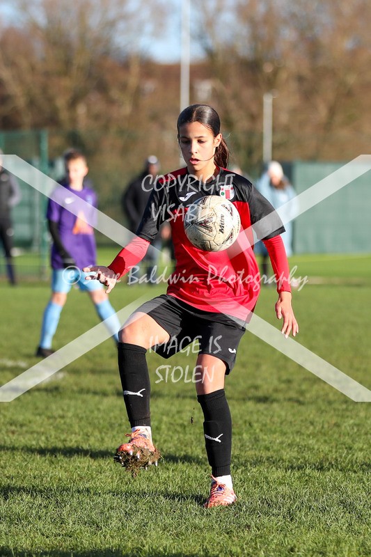 1DX20090 - 2025-11-23 FC Abbey Meads U13 Purple V Highworth Town Junior FC U13 T