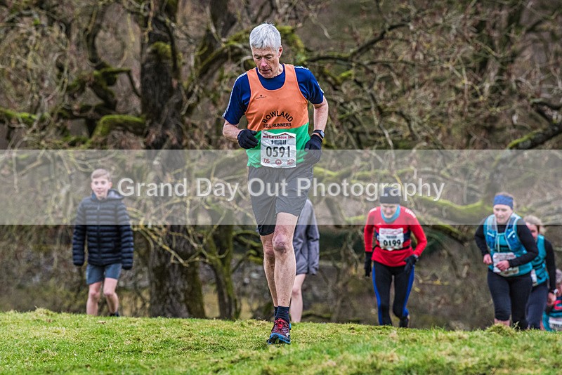 Giggleswick-569 - Kendal Winter League Races Giggleswick Sunday 14th January 2024