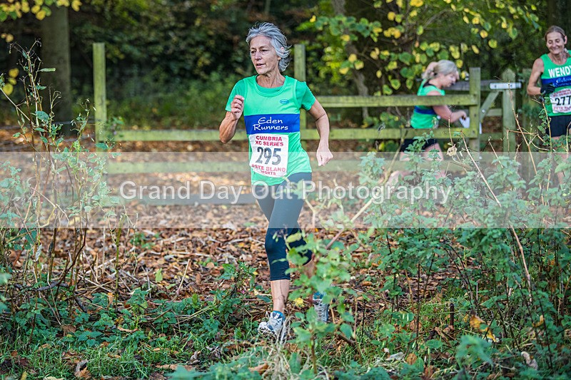 Cumbria XC-678 - Cumbria XC League Workington Saturday 26th October 2024