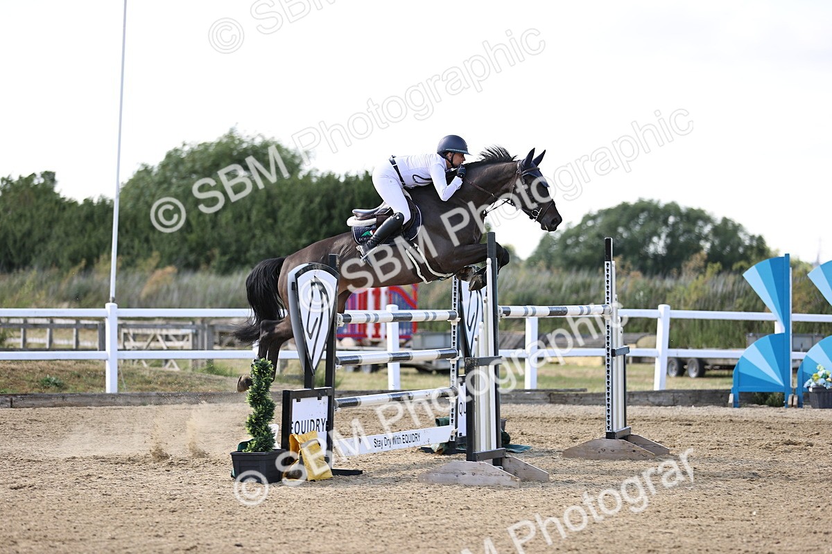 SBM_011920 - Class 10 - Talent Seekers Inc 7 Year Championship Qualifier - 2nd Half