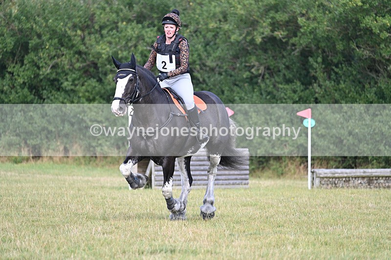 WJ7_5472 - 40cm XC Time 10:05 to 10:36