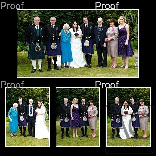  - Dalmeny Park Country House Hotel, Barrhead