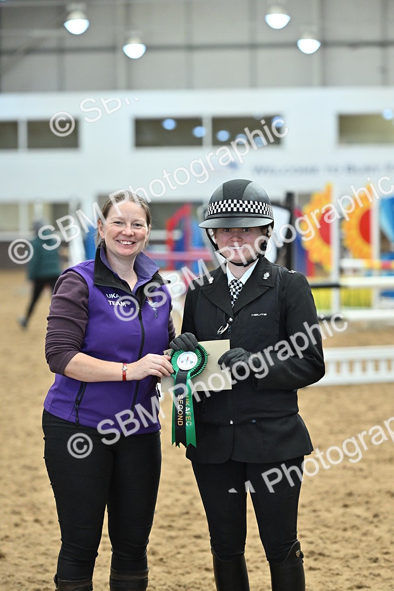 SBM_005549 - Class 58,59 - 90cm Restricted & Open