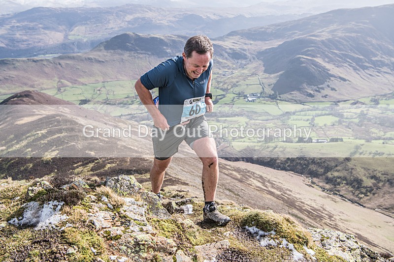 Causey Pike-303 - Causey Pike Fell Race Saturday 14th March 2026