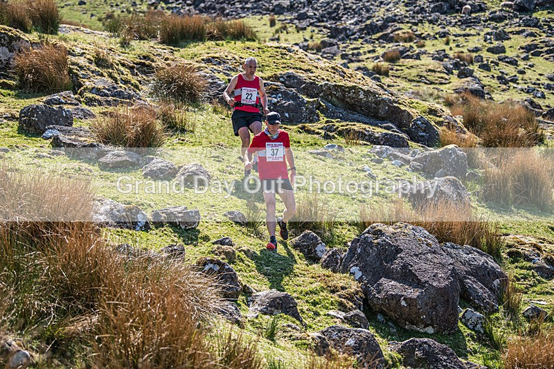 Glaramara-242 - Glaramara Fell Race Saturday 17th May 2025