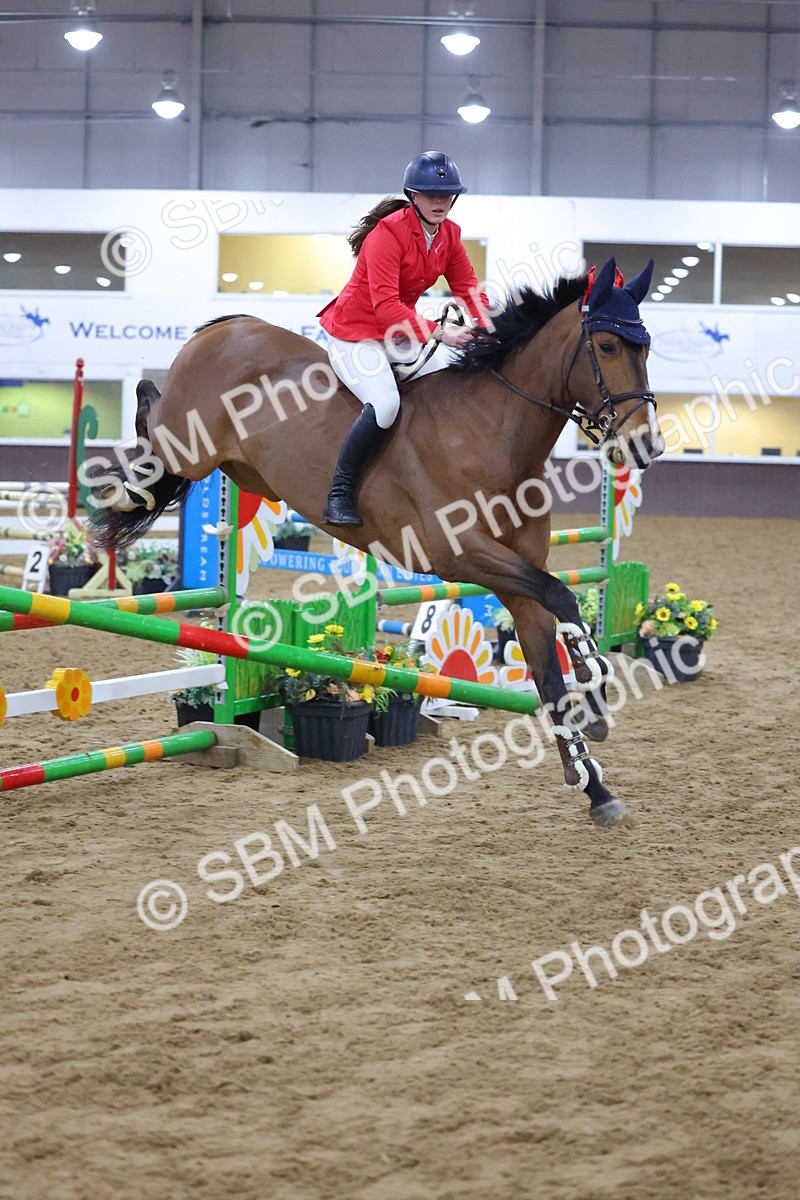 SBM_005030 - Bareback Challenge Camera 1