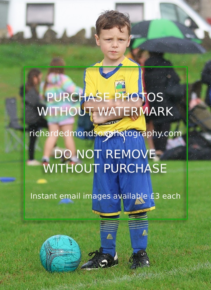 533A9952 - Kendal United Under 7's