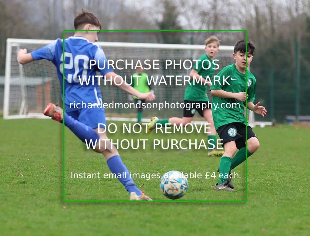 533A5390 - Milnthorpe & District Under 13's (8/3/26)